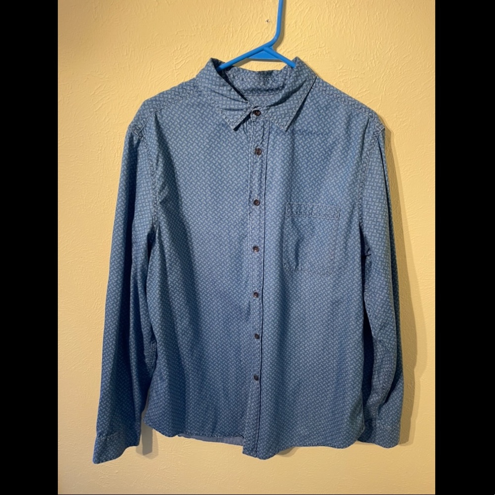 Goodfellow Long Sleeve Shirt